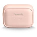 Panasonic RZ-B210WDE-P rosa Kopfhörer True Wireless 20h Akku