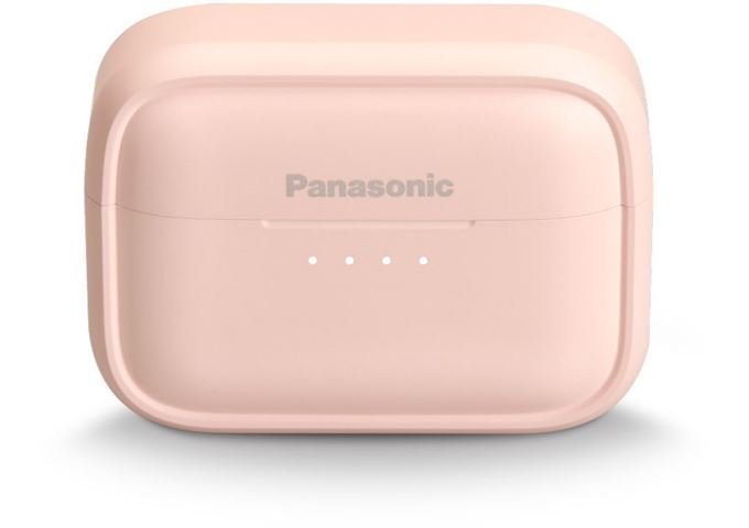 Panasonic RZ-B210WDE-P rosa Kopfhörer True Wireless 20h Akku