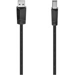 HAMA 00200602 USB-Kabel 1,5 m USB 2.0 480 Mbit/s