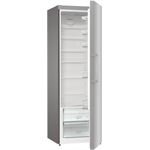 Gorenje R 619 EES5 Ed Standkühlschrank 398L E 185x60x66,3c