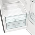 Gorenje R 619 EES5 Ed Standkühlschrank 398L E 185x60x66,3c