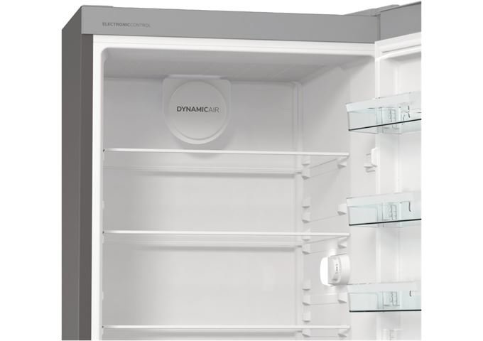 Gorenje R 619 EES5 Ed Standkühlschrank 398L E 185x60x66,3c