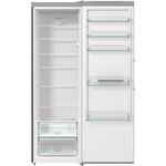 Gorenje R 619 EES5 Ed Standkühlschrank 398L E 185x60x66,3c