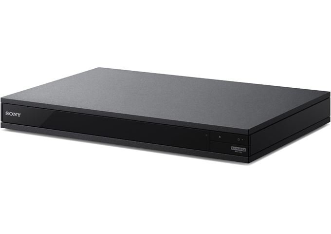 Sony UBPX800M2B sw UHD Blu-ray Spieler