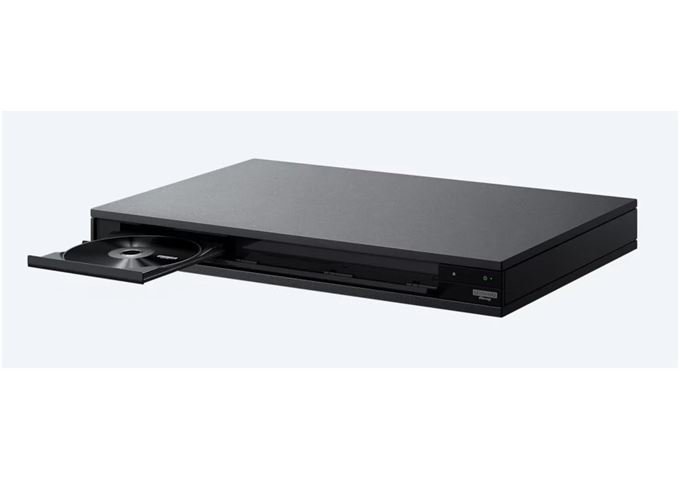 Sony UBPX800M2B sw UHD Blu-ray Spieler