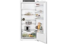 Siemens KBG42L2FE0 EB-Kühlschrank-Set best. KI42L2FE0 + KF