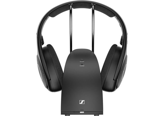 Sennheiser RS 120-W sw Kopfhörer TV Funk