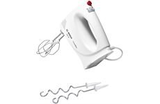 Bosch MFQ3030 Handmixer 350W ws