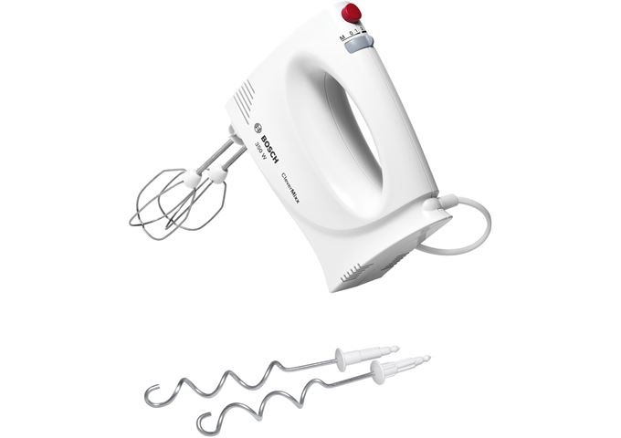 Bosch MFQ3030 Handmixer 350W ws