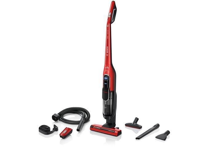 Bosch BLH86PET1 Akkustaubsauger Serie 6 Athlet ProAnimal