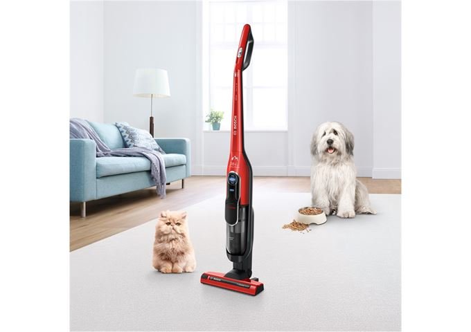 Bosch BLH86PET1 Akkustaubsauger Serie 6 Athlet ProAnimal