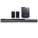 CANTON Smart Set : Soundbar10+Soundbox3+Subwoofer8 SW