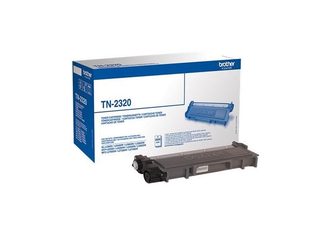 Brother TN-2320 Toner