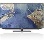 Loewe bild v.55 basalt grey OLED-TV UHD 4K DVB-T/C/S HEV