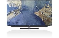 Loewe bild v.55 basalt grey OLED-TV UHD 4K DVB-T/C/S HEV