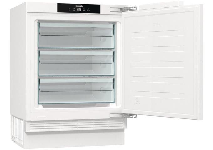 Gorenje FIU609EA1 UB-Gefrierschrank 101L E 81,8x59,5x54,5c