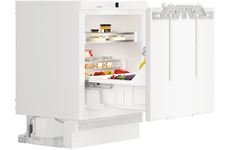 Liebherr UIKo 1560-25 UB-Kühlschrank F 132L 82-88cm Unterba