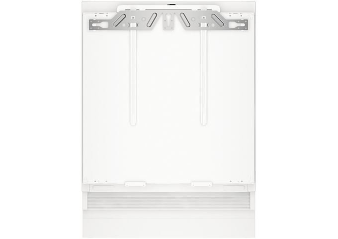 Liebherr UIKo 1560-25 UB-Kühlschrank F 132L 82-88cm Unterba