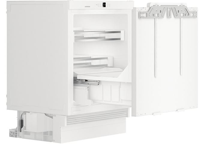 Liebherr UIKo 1560-25 UB-Kühlschrank F 132L 82-88cm Unterba