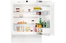 Liebherr UIKP 1550-25 UB-Kühlschrank E 137L 82-88cm Unterba