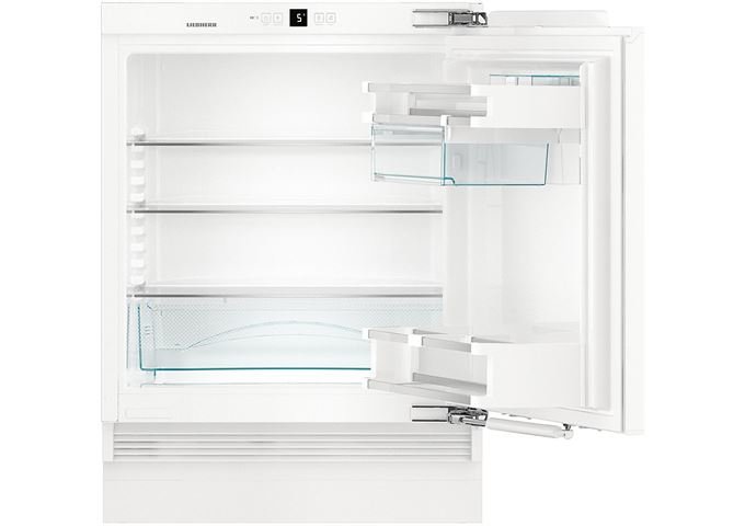 Liebherr UIKP 1550-25 UB-Kühlschrank E 137L 82-88cm Unterba