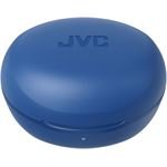 JVC HA-A6T-A-U blau Kopfhörer In Ear TWS 3,9g leicht