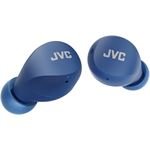 JVC HA-A6T-A-U blau Kopfhörer In Ear TWS 3,9g leicht