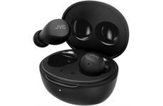 JVC HA-A6T-B-U schwarz Kopfhörer In Ear TWS 3,9g leich