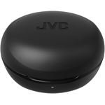 JVC HA-A6T-B-U schwarz Kopfhörer In Ear TWS 3,9g leich