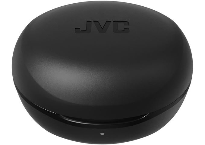 JVC HA-A6T-B-U schwarz Kopfhörer In Ear TWS 3,9g leich