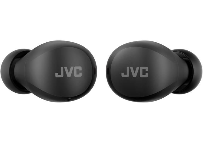 JVC HA-A6T-B-U schwarz Kopfhörer In Ear TWS 3,9g leich