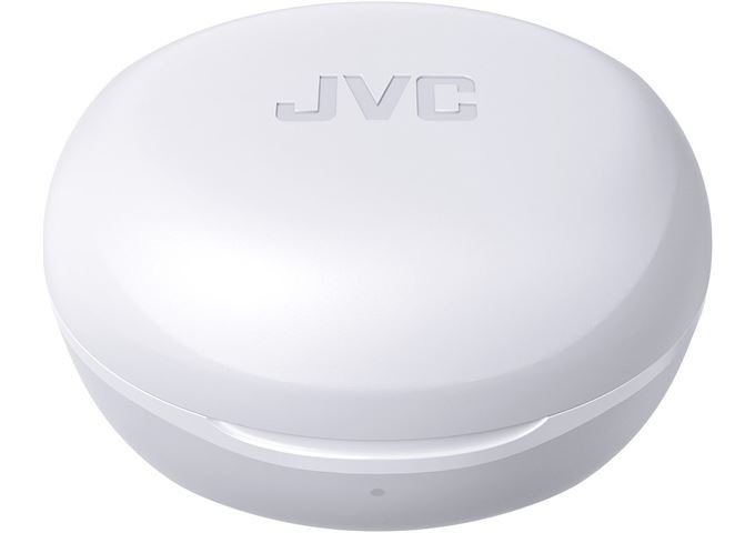 JVC HA-A6T-W-U weiss Kopfhörer In Ear TWS 3,9g leicht