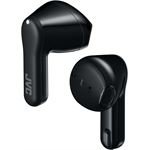 JVC HA-A3T-B-U schwarz Kopfhörer In Ear Apple Form TWS
