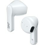 JVC HA-A3T-W-U weiss Kopfhörer In Ear Apple Form TWS m