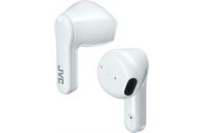 JVC HA-A3T-W-U weiss Kopfhörer In Ear Apple Form TWS m