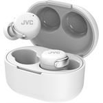 JVC HA-A30T-W-U weiss Kopfhörer In Ear klein und leich