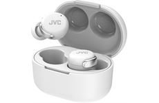 JVC HA-A30T-W-U weiss Kopfhörer In Ear klein und leich