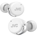 JVC HA-A30T-W-U weiss Kopfhörer In Ear klein und leich