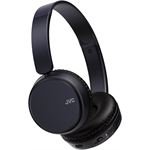 JVC HA-S36W-A-U azurblau Kopfhörer On Ear 3 Sound Modi