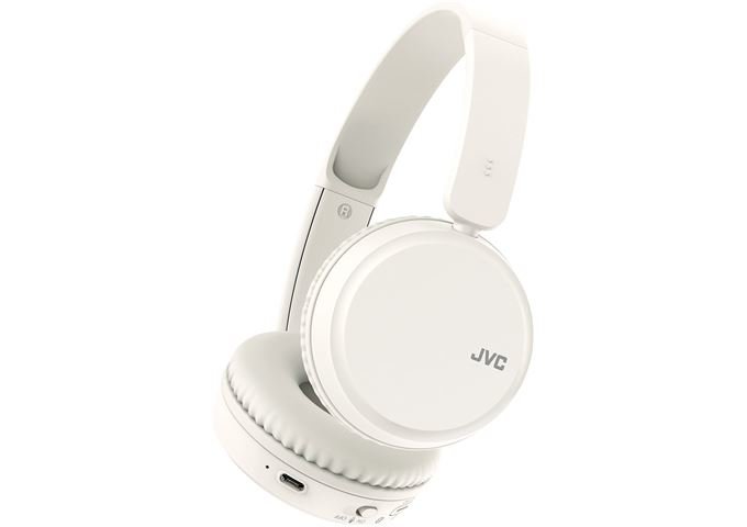 JVC HA-S36W-W-U weiss Kopfhörer On Ear 3 Sound Modi 35