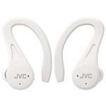 JVC HA-EC25T-W-U weiss Kopfhörer In Ear Sport TWS 7h A