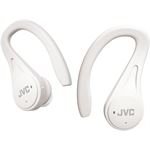 JVC HA-EC25T-W-U weiss Kopfhörer In Ear Sport TWS 7h A