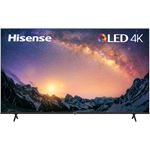 Hisense 65E78HQ LED-TV UHD Multituner QLED 4K Smart