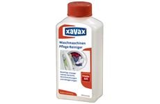 XavaX 111723 Waschmaschinen-Pflegereiniger 250ml