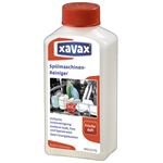 XavaX 111725 Spülmaschinenreiniger mit Frischeduft, 250