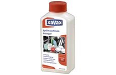 XavaX 111725 Spülmaschinenreiniger mit Frischeduft, 250