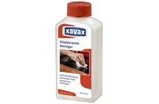 XavaX 111726 Glaskeramikreiniger 250 ml