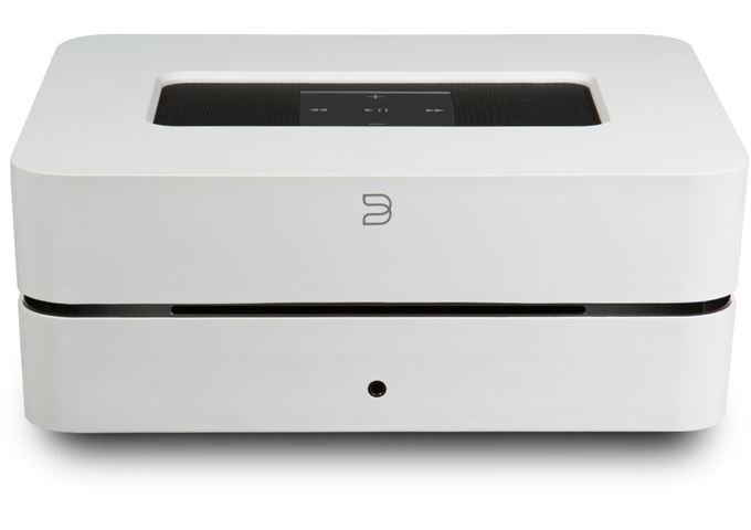 DALI GmbH Vault 2i ws HD Streaming Player mit CD Ripping