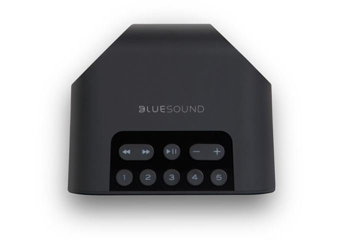 DALI GmbH Pulse Flex 2i sw 25W All-in-One HD Music Player