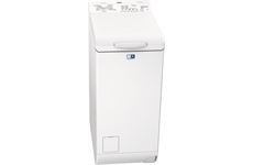 AEG L5TBK30268 Toplader D 6kg 1200U AquaStop AquaStop-